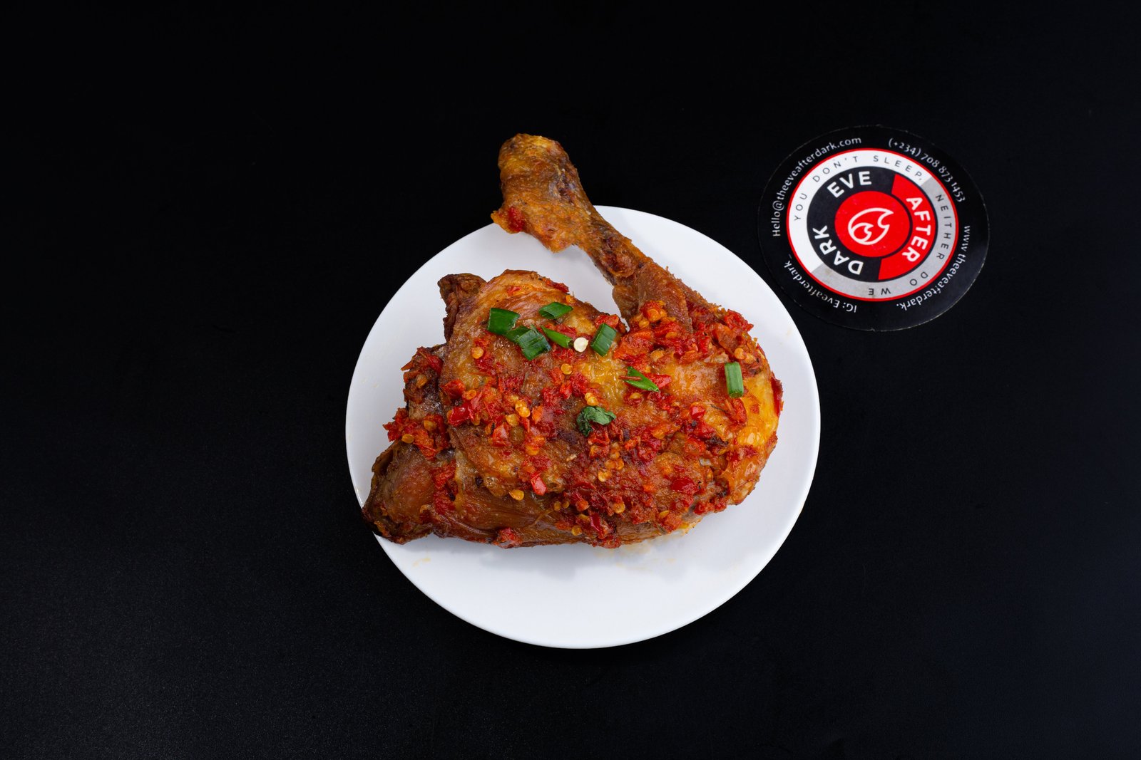 Chicken