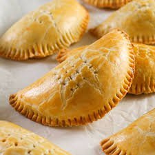 Meat Pie - Tray of 10
