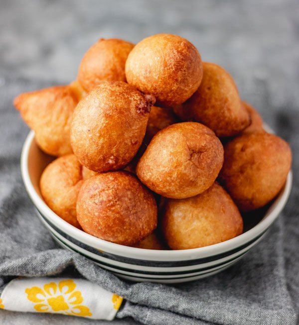 Puff Puff