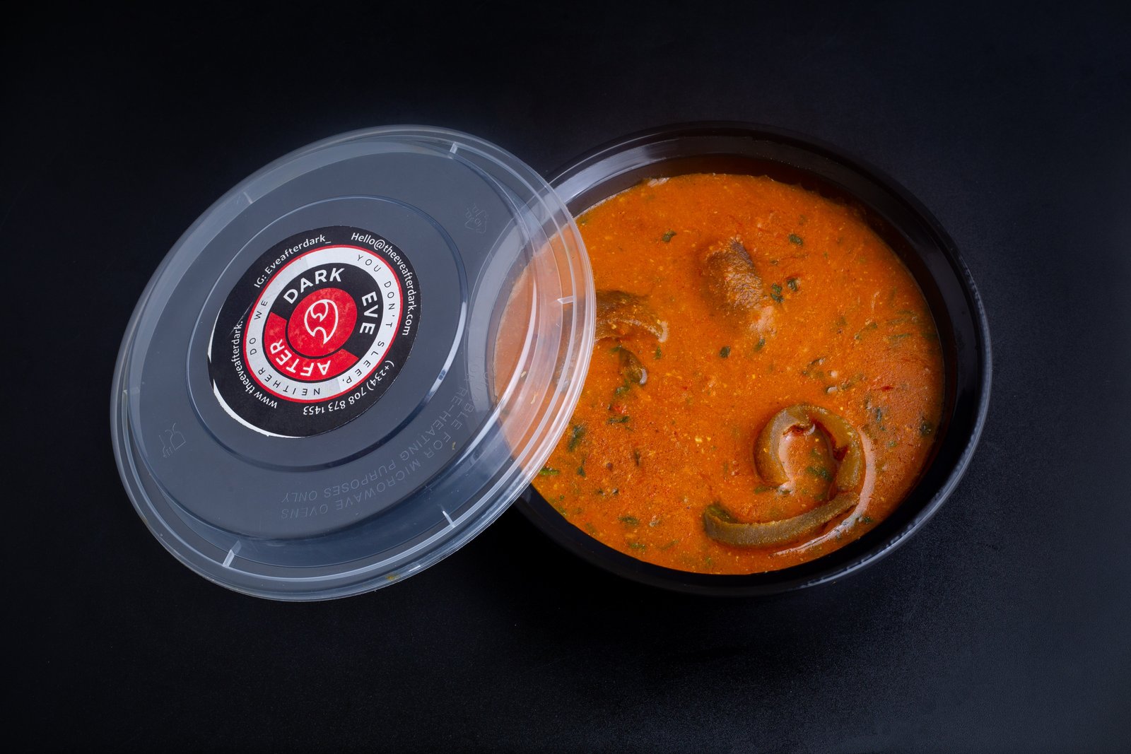 Ogbono Soup - 2L