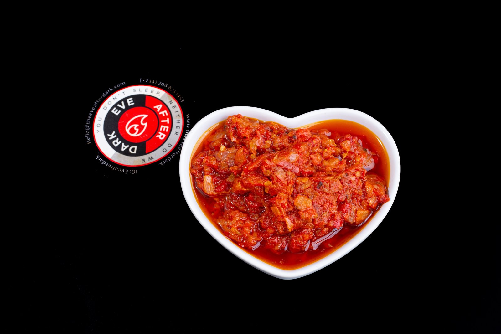 Chicken or Fish Stew - 2L